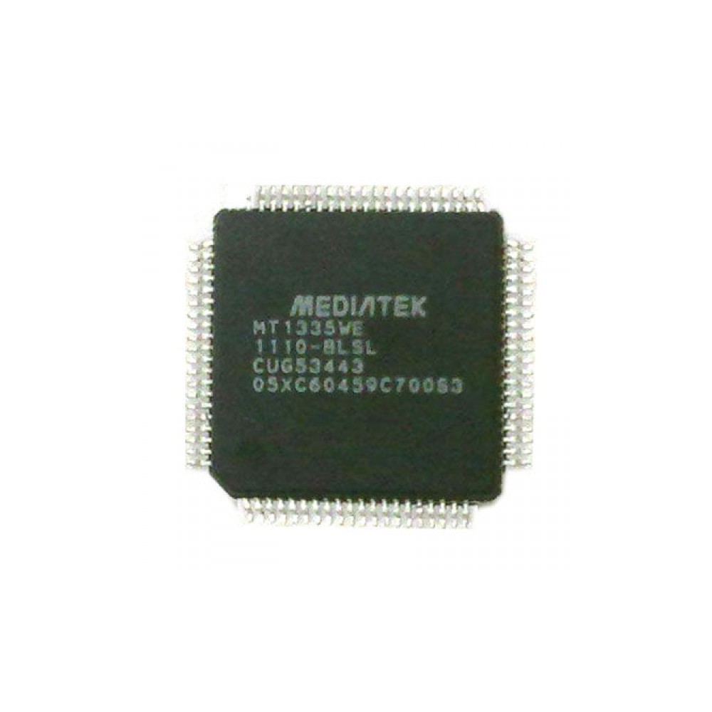 Chip Mediatek Winbond MT1335WE 05 - unlocked to 16D4S